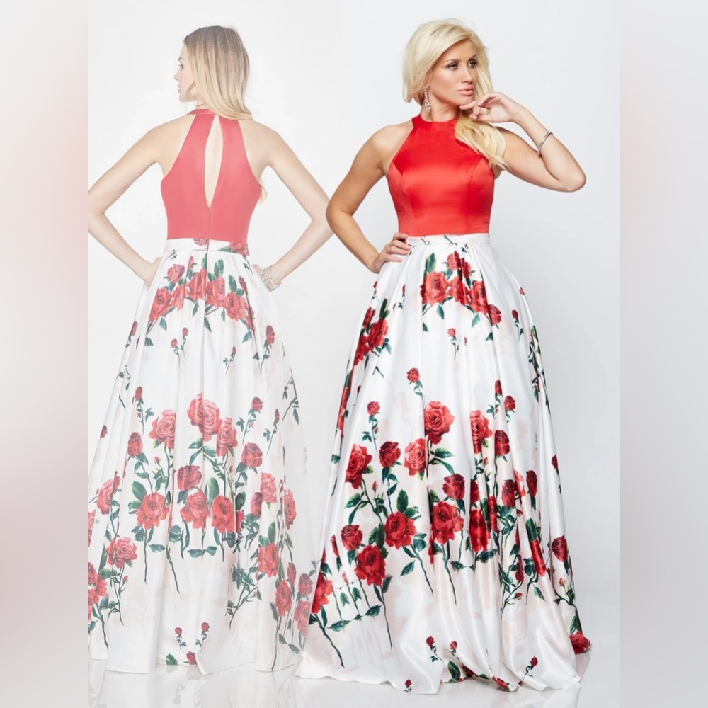 Long Formal Dress